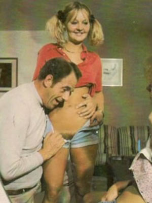 vintage 70s danish porn
