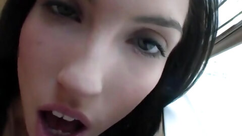 Pov Face Fetish
