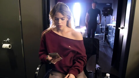 Leah Lee - Paid to Have Sex HD