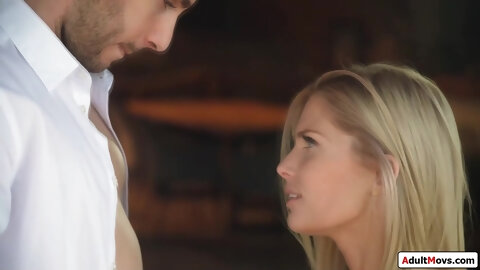 Petite Candee Licious anal fucked outdoors...